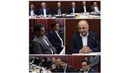 مدیرعامل شرکت بیمه دی: تحول دیجیتال در بیمه دی حوزه فعالیت نمایندگان را گسترش داده است
