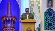 اشتغال‌زایی و امیدآفرینی وظیفه اصلی ماست/ منابع بنیاد برکت صرفاً در خدمت به مردم مصرف می‌شود