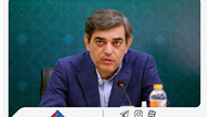 تأکید فرهادی‌پور بر استفاده از فناوری‌های نوین و توسعه محصولات در راستای رضایتمندی بیمه‌گزاران بیمه ملت