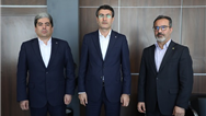 سرپرست معاونت اعتباری بانک سینا منصوب شد