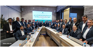تاکید مدیرعامل پست‌بانک ایران بر بهبود شاخص‌های عملکردی و تکریم سرمایه‌های انسانی/ تحول، نوآوری و انضباط اجرایی؛ محورهای سفر مدیرعامل پست‌بانک ایران به خراسان رضوی