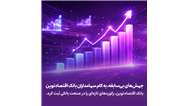  جهش‌های بی‌سابقه، به کام سهامداران بانک اقتصادنوین