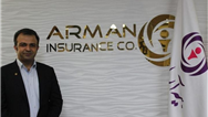 مدیرعاملی مجید قلی پور در بیمه آرمان تمدید شد