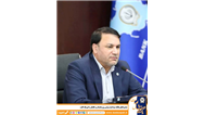 مدیرعامل بانک سپه فرارسیدن روز پاسدار و جانباز را تبریک گفت