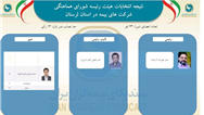 اعتماد دوباره اعضای شورای هماهنگی شرکت‌های بیمه استان لرستان به ستار قهرمانی