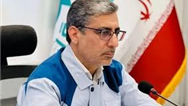علی رسولیان، مدیرعامل فولاد سنگان:به عنوان شرکت مسئولیت پذیر، اشتغالزایی و حمایت از جوامع محلی اولویت ماست.