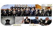 پتروشیمی اروند، تندیس زرین جایزه ملی مدیریت مالی ایران را کسب کرد
