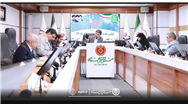 برگزاری اولین جلسه هیئت‌امناء صندوق قرض‌الحسنه شاهد