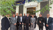 مدیریت پرتفوی و کنترل ضریب خسارت، کلید سودآوری شعب بیمه ایران