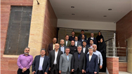 دو شاخص اساسی موفقیت سازمان رضایت کارکنان و رضایت مشتریان است