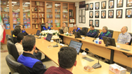 در آیین گرامیداشت روز جهانی کار و کارگر مطرح شد؛ تأکید مدیرعامل پاکسان بر حمایت حداکثری از کارگران
