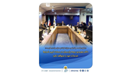 دکتر بنویدی: بیمه پارسیان در سخت ترین شرایط خدمات خود را متوقف نکرد