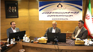 معارفه سرپرست ایمپاسکو انجام شد