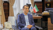 رئیس کل جدید بیمه مرکزی معرفی شد