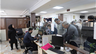 ساماندهی ساخت‌وساز در منطقه ۱۹ با صدور ۲۲۳ پروانه ساختمانی