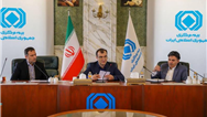 زیرساخت لازم برای استقرار نظام نظارت هوشمند فراهم خواهد شد
