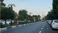 توسعه و بهسازی روشنائی بلوار شهید مدرس در منطقه ۲۰