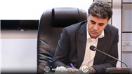 پیام تبریک دکتر اسلام کریمی، مدیرعامل و رئیس هیئت‌مدیره صندوق قرض‌الحسنه شاهد به مناسبت روز ملی ارتباطات و روابط‌عمومی‌