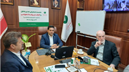 مدیرعامل پست بانک ایران مطرح کرد؛ روابط عمومی و اطلاع‌رسانی؛ سنگر حیاتی بانک برای تقویت برند و رقابت‌پذیری