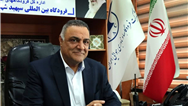 آغاز مجدد پروازها و خدمت‌رسانی در فرودگاه اهواز