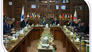 اعلام آمادگی بانک صادرات ایران برای نوسازی و توسعه زیرساخت‌های سلامت در انستیتو پاستور ایران / تأکید اسکندری بر حمایت از امنیت سلامت کشور به عنوان یک مسئولیت ملی