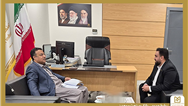 تأكید بر توسعه زیرساخت‌های صنعتی و تعامل با مناطق آزاد در استان سیستان و بلوچستان
