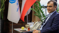 تأیید رئیس كلی موسی رضایی در هیأت دولت