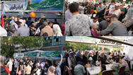 ایمپاسکو با اجرای برنامه‌های فرهنگی میزبان کودکان و نوجوانان در جشن غدیر شد