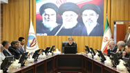 تشریح برنامه راهبردی چهار ساله بیمه ایران تا افق ۱۴۰۷