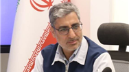 علی رسولیان به عضویت هیئت امنای پارک علم و فناوری خراسان رضوی منصوب شد