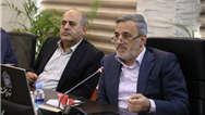 استفاده از ظرفیت‌های شهروندان در قرارگاه ایران پیروز در راستای افزایش تاب‌آوری در بحران