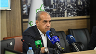 نقش بستن حماسه در پایتخت؛ رونمایی از یادمان‌های شهدای «جنگ ۱۲ روزه» در منطقه یک