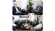 صنعت فرودگاهی ایران در مسیر دانش‌بنیان شدن/ تشکیل صندوق پژوهش و فناوری هوانوردی کلید خورد