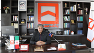  بانک مسکن ۸۱۲۸ خانوار در استان مرکزی را خانه دار کرد/ قدردانی استاندار مرکزی از عملکرد بانک مسکن