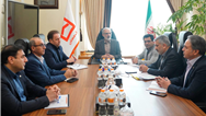  مدیرعامل بانک مسکن: امور شعب و بازاریابی، موتور محرکه تحقق اهداف کلان بانک/ فلسفه وجودی ستاد حمایت از شعب است