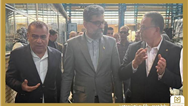   اعلام آمادگی بانک صنعت و معدن برای حمایت از قطعه‌سازان قزوین و آذربایجان شرقی