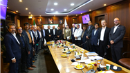 همدلی، مشارکت و امیدآفرینی، مسیر دستیابی به اهداف راهبردی بانک را هموار می‌کند