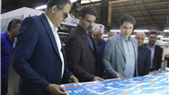 هم‌افزایی پاکسان و به‌پخش به منظور توسعه بازار و تعاملات سازمانی‌