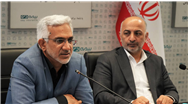 تأکید مدیرعامل بیمه دی بر ارتقای خدمات درمانی ایثارگران/ «دی‌دار» با75 نوع خدمت و ۱.۵ میلیون کاربر در مسیر هوشمندسازی خدمات
