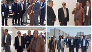  مدیرعامل بانک مسکن: تسریع در تکمیل پروژه‌های نهضت ملی اولویت راهبردی بانک مسکن است