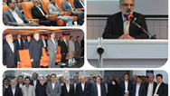  دکتر خورسندیان: ۵۱ درصد عملکرد شبکه بانکی در نهضت ملی متعلق به بانک مسکن است/ نقش محوری بانک مسکن در اجرای سیاست‌های دولت در حوزه مسکن