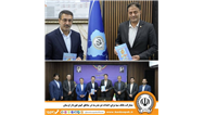  مشارکت بانک سپه برای احداث دو مدرسه در مناطق کم‌برخوردار لرستان