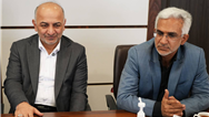 با افزایش کیفیت خدمات به ایثارگران حمایت بیمه دی از بیمارستان ها افزایش می یابد