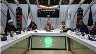 آمادگی مدیریت شهری منطقه ۲ تهران برای میزبانی از زائران مراسم تشییع امام شهید 