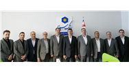 بازدید مدیرعامل بانک سینا از مرکز ارتباط مشتریان؛ تأکید بر تقویت سرمایه انسانی و ارتقای کیفیت پاسخگویی