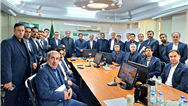 مدیر عامل پست بانک ایران در نشست شورای اداری مدیریت شعب استان البرز تاکید کرد: بهره گیری از ظرفیتهای اقتصادی استان البرز برای توسعه بازار و ارتقای جایگاه بانک