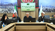 منطقه یک تهران آماده‌ میزبانی شایسته از زائران تشییع 