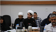  اعلام آمادگی گسترده نهادها و ارگان های خدماتی و مردمی برای میزبانی از زائران رهبر شهید در منطقه ۴