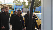 ۲ هزار خودرو در بزرگراه شهید دوران در منطقه۱۳ پارک می‌شوند