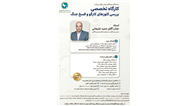 وبینار تخصصی «بررسی کلوزهای کارگو و فسخ جنگ»